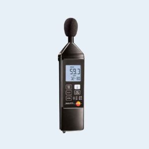 ШУМОМЕР TESTO 815